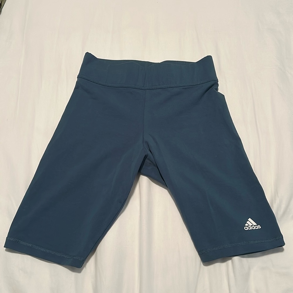 Adidas Bike Shorts Size Small